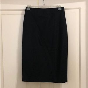 Banana Republic Pencil Skirt
